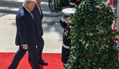 King Charles Will Speak of ‘Reconciliation and Renewal’ During Address to Congress