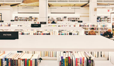Where Have All the Book Reviews Gone?