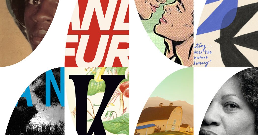 The Best Books of 2026 So Far: ‘Kin,’ ‘London Falling’ and More