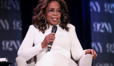 Oprah Winfrey Moves Her Podcast (and Books and Products) to Amazon