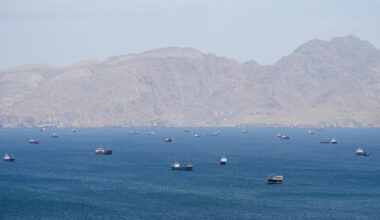 Trump Is Dissatisfied With Iran’s Plan to Reopen Strait of Hormuz