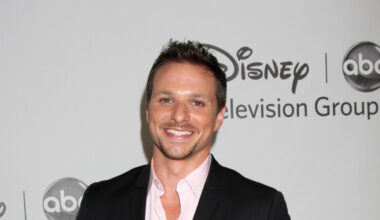 Drew Lachey Musical Label•less Will Return Off-Broadway This Summer