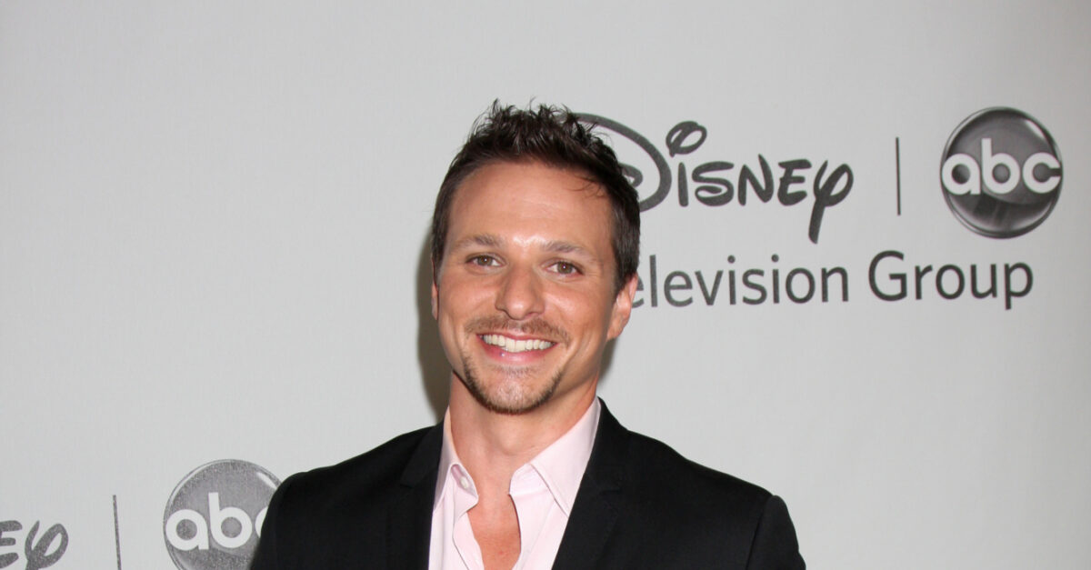 Drew Lachey Musical Label•less Will Return Off-Broadway This Summer