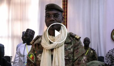 Mali’s Defense Minister Killed in Islamist Attacks