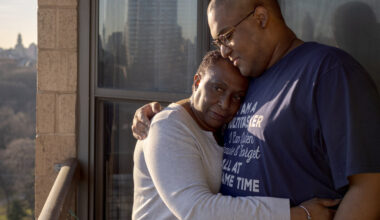 How a Housing Organizer and Her Son Live on $89,000 Near Central Park