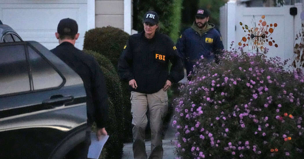 Investigators in Trump Assassination Attempt Look Through Bluesky for Suspect’s Motive