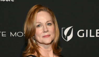 Laura Linney to Return to Broadway in New David Hare Play