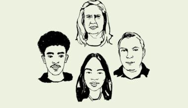 Opinion | The Economy, Immigration and Regret: 12 Trump Voters Discuss