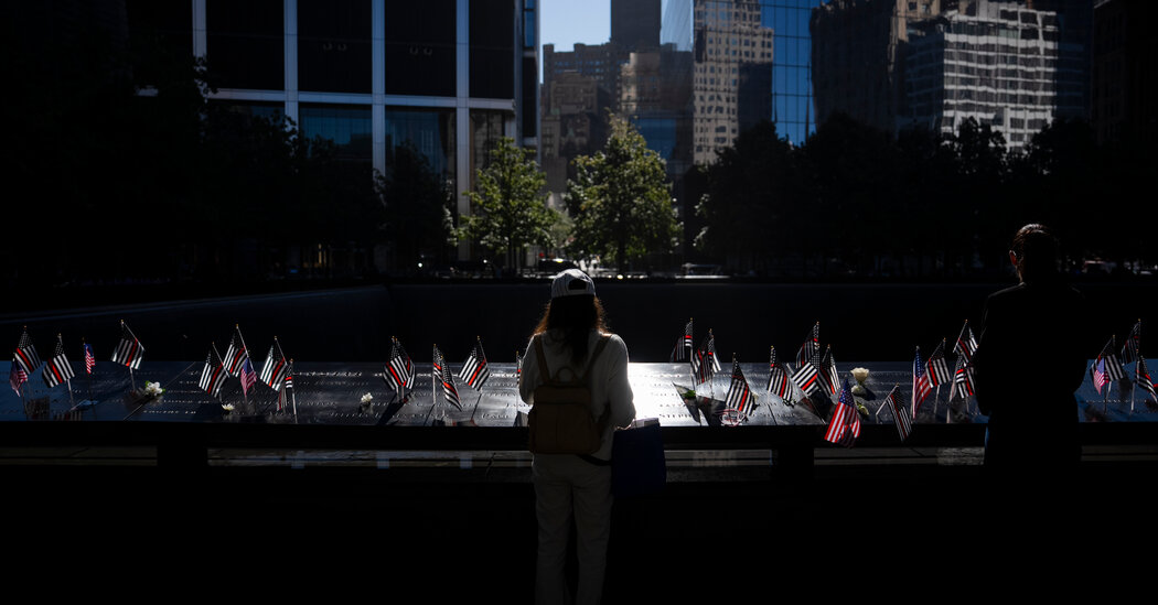 King Charles and Queen Camilla to Visit New York’s 9/11 Memorial