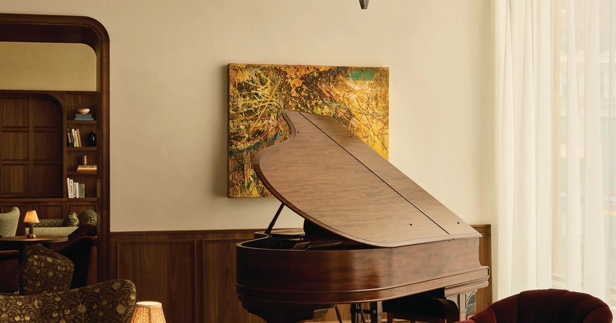 New NYC Members Clubs Redefine Luxury & Wellness