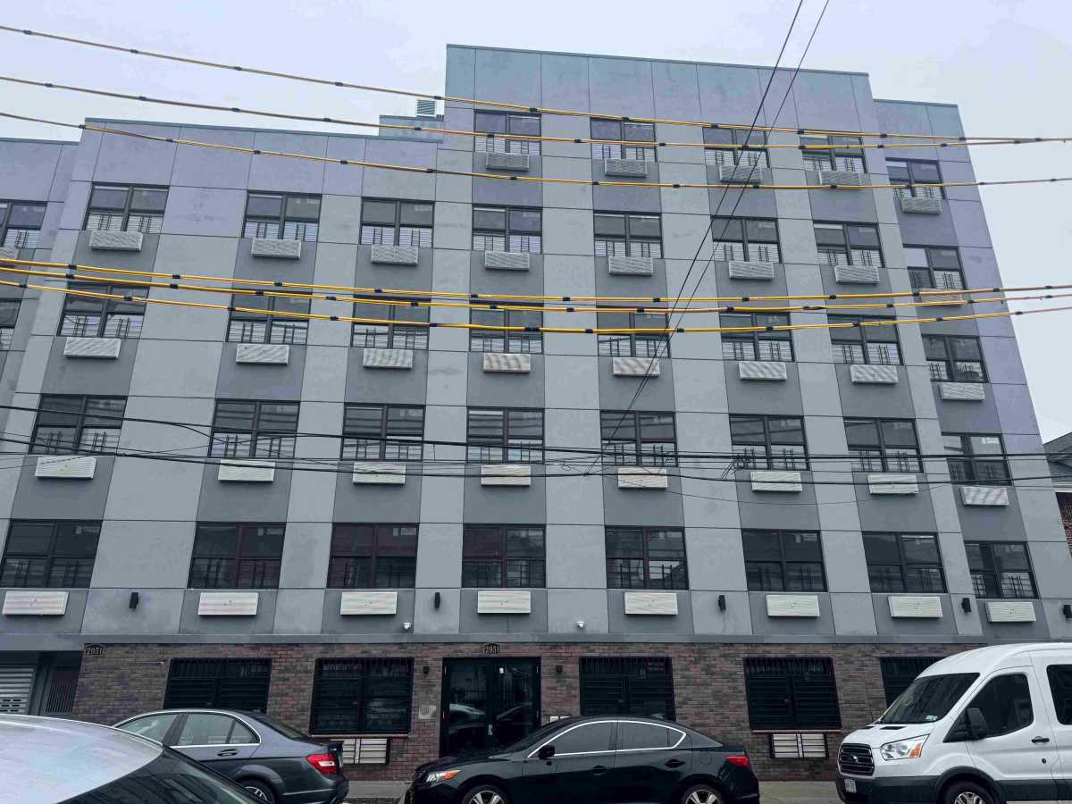 Housing lottery nearing end for eight units in Allerton, rent starts at $2,092 – Bronx Times