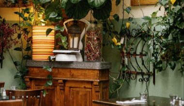 Juliette Williamsburg Brings a Taste of Paris to Brooklyn