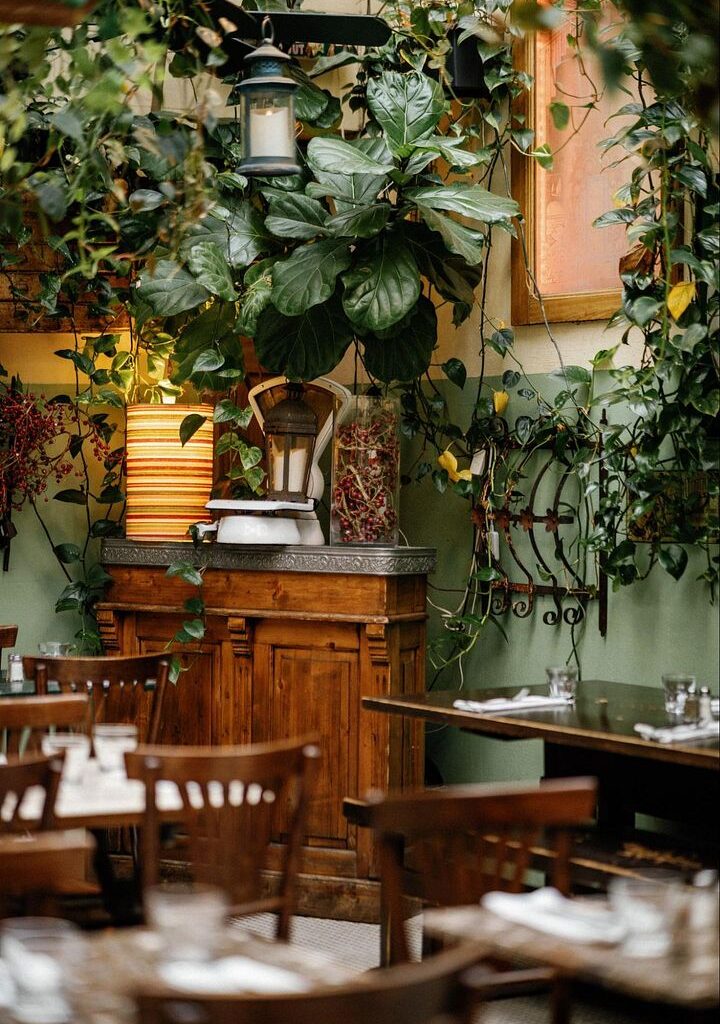 Juliette Williamsburg Brings a Taste of Paris to Brooklyn