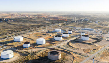Loss of Emirates Further Weakens OPEC’s Influence