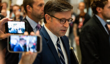 Surveillance Law Is in Limbo After House Approval