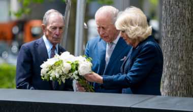 British Royals Crisscross Manhattan in Brief Visit Packed With Photo Ops