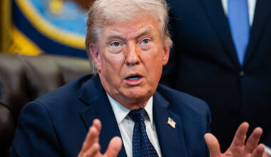 T.P.S. Clampdown Is Part of Trump’s Broader Immigration Agenda