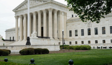 Live Updates: Supreme Court Strikes Down Louisiana Map in Voting Rights Case