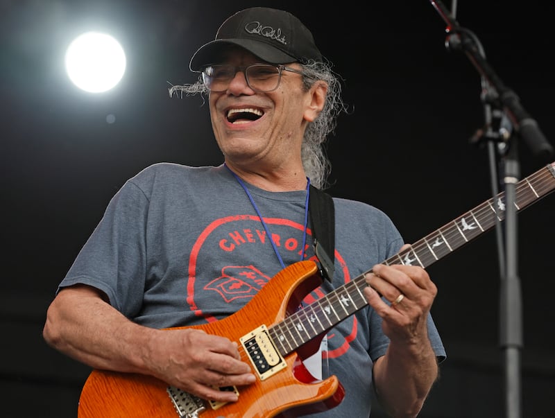 NY State Blues Fest