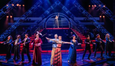 Titanique: What Did I Miss?