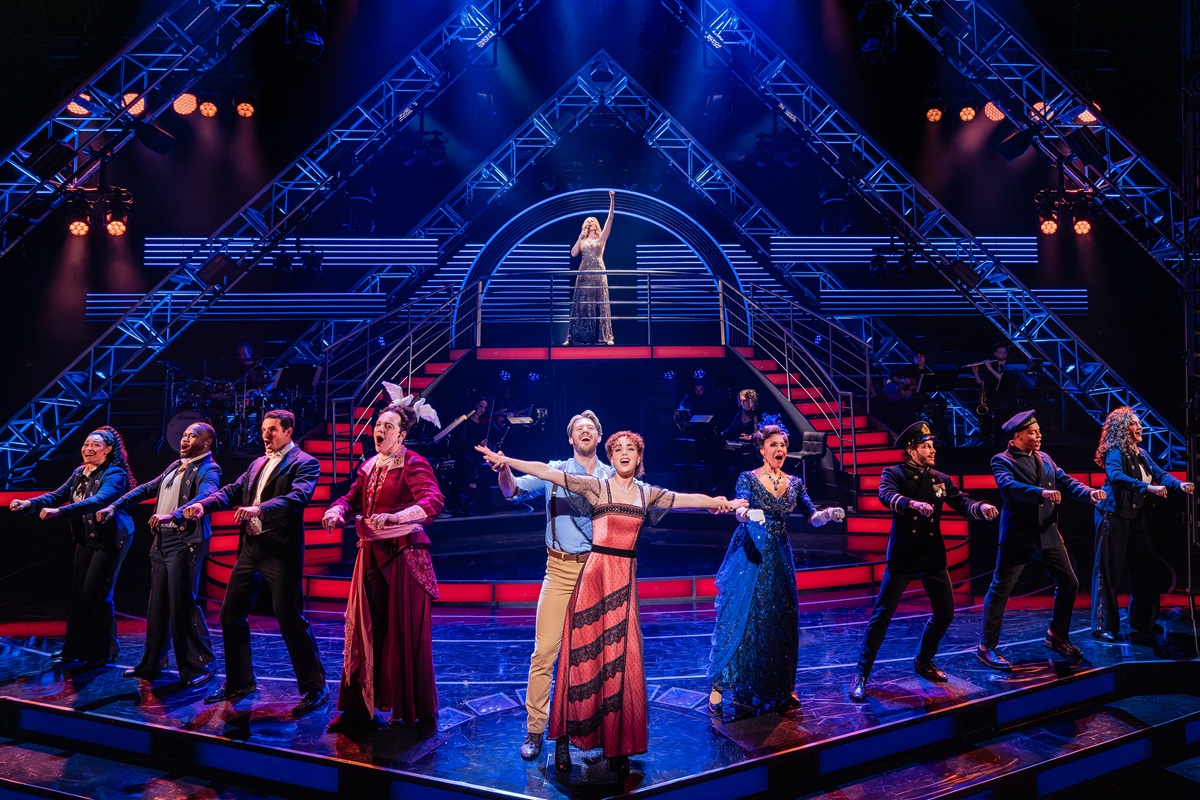 Titanique: What Did I Miss?