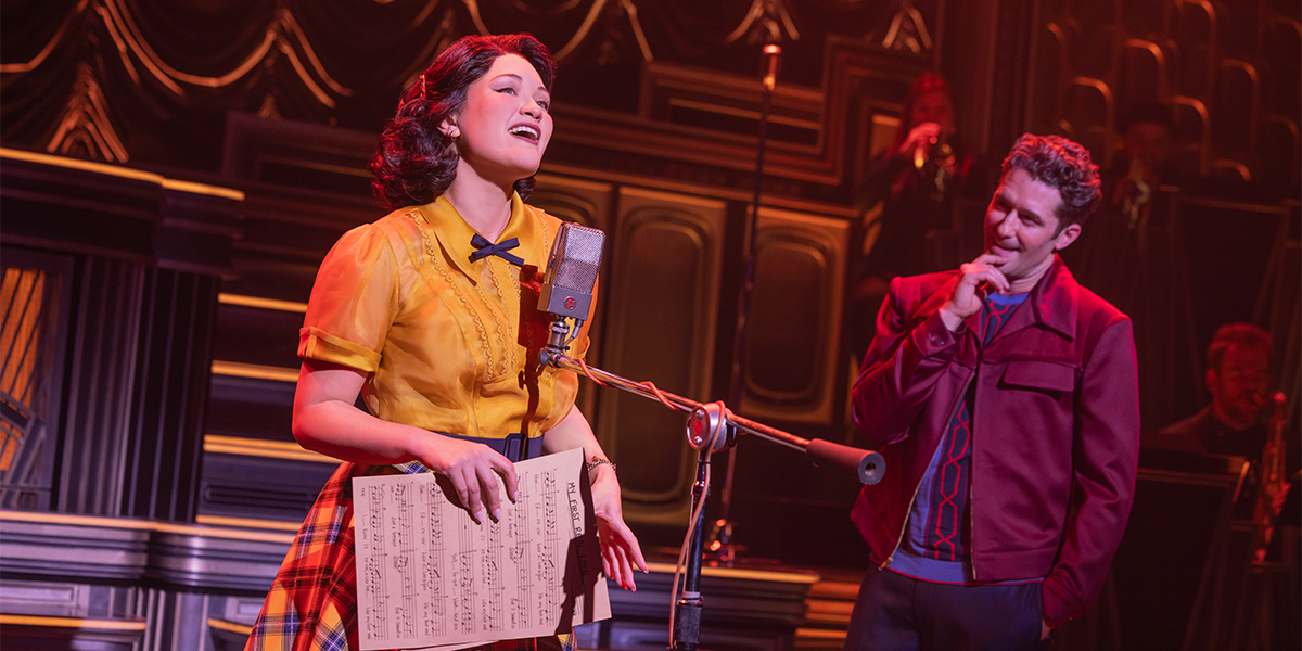 “My First Real Love”