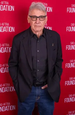 Harrison FordCredit: Amanda Edwards/Getty