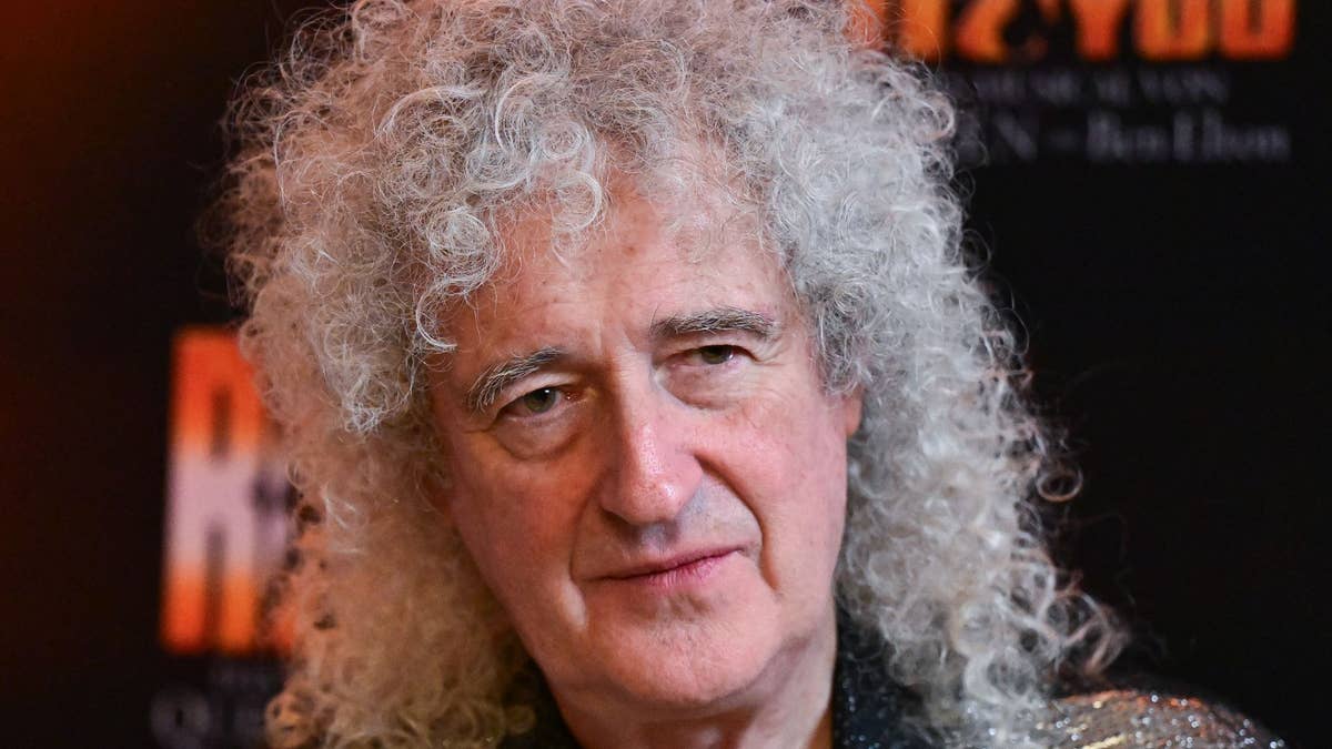 Queen star Brian May's 5-minute secret for ageless appearance at 78