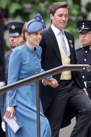 Credit: Chris Jackson/Getty