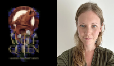 See Lauren Palphreyman’s ‘The Wolf Queen’ Cover Reveal