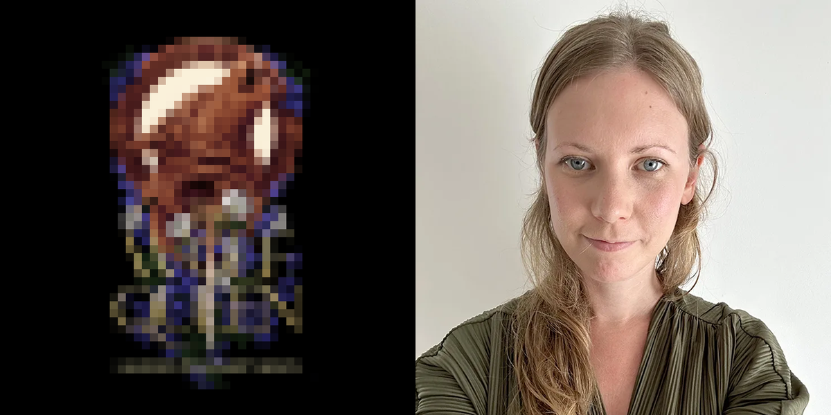 See Lauren Palphreyman’s ‘The Wolf Queen’ Cover Reveal