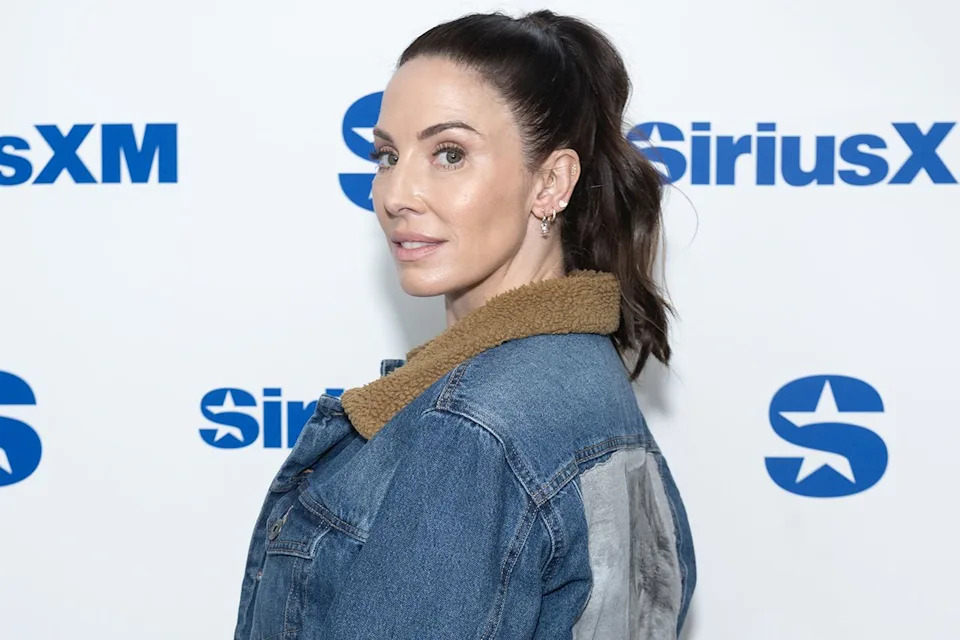 Whitney CummingsCredit: Noam Galai/Getty