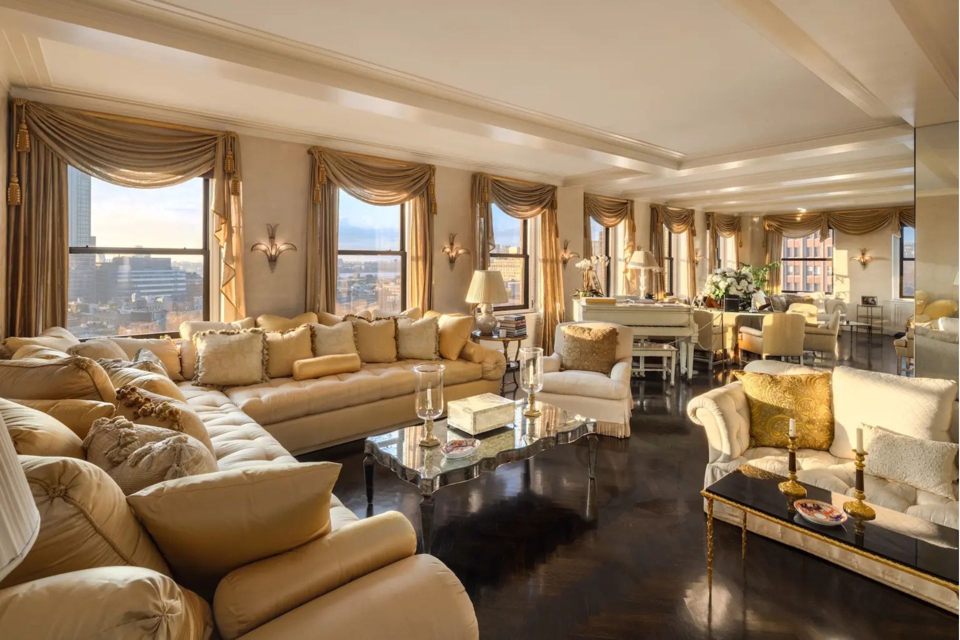 mariah carey penthouse