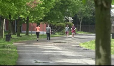 News 12 | Brooklyn | NYC Parks Dept. announces event permit changes during World Cup