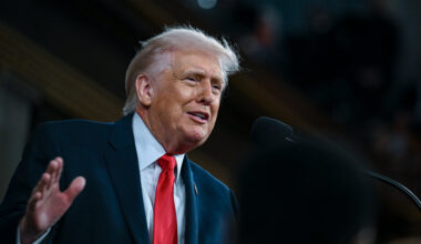 Trump Signs Executive Order Expanding Access to Retirement Accounts