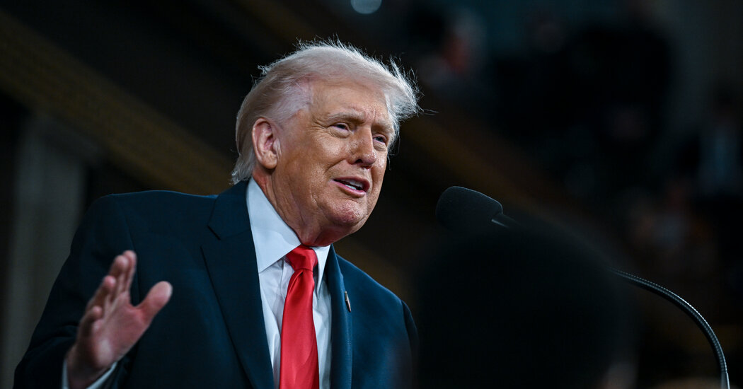 Trump Signs Executive Order Expanding Access to Retirement Accounts