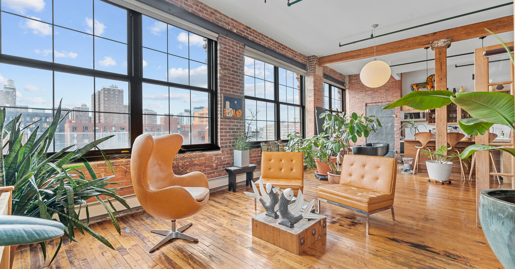 Homes for Sale in the Bronx and Manhattan