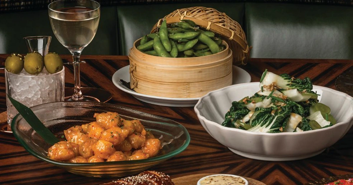 Da Toscano & Catch NYC Reviewed