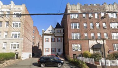 32 Sherman Place Jersey City