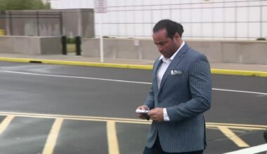 News 12 | Brooklyn | Grandson Of Late Mob Boss John Gotti To Be Sentenced For Covid Loan Fraud