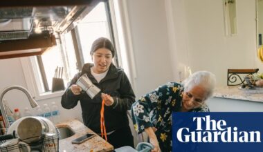 Why thousands of New Yorkers swap gas for induction stoves in clean energy push: ‘It makes sense’ | US news