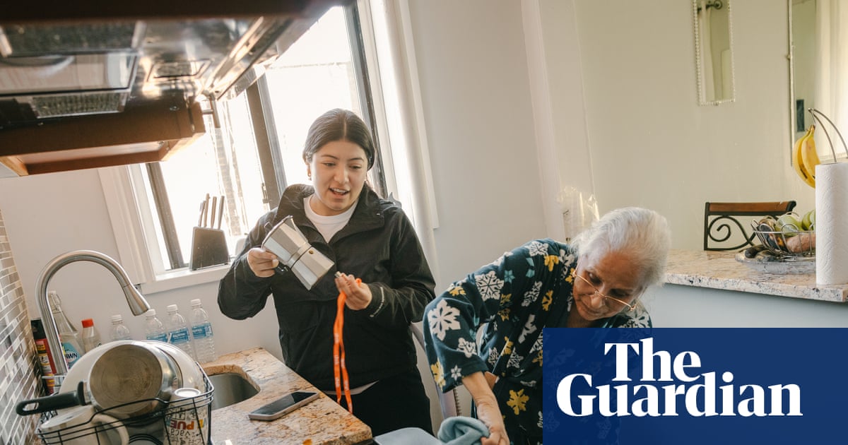 Why thousands of New Yorkers swap gas for induction stoves in clean energy push: ‘It makes sense’ | US news