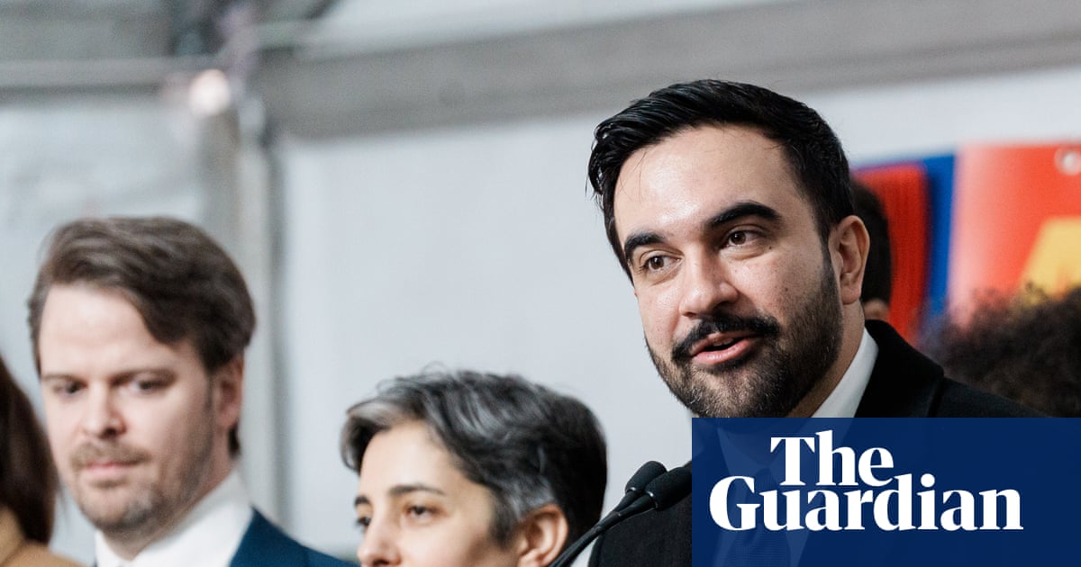 Mamdani pledged affordable New York housing in his campaign. How is that going? | Zohran Mamdani