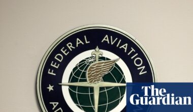 Close call between two planes being investigated at New York’s JFK airport | JFK airport