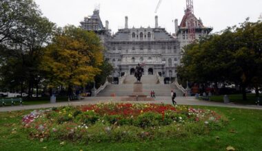 NY State lawmakers revive bill to curb distressed sovereign debt lawsuits