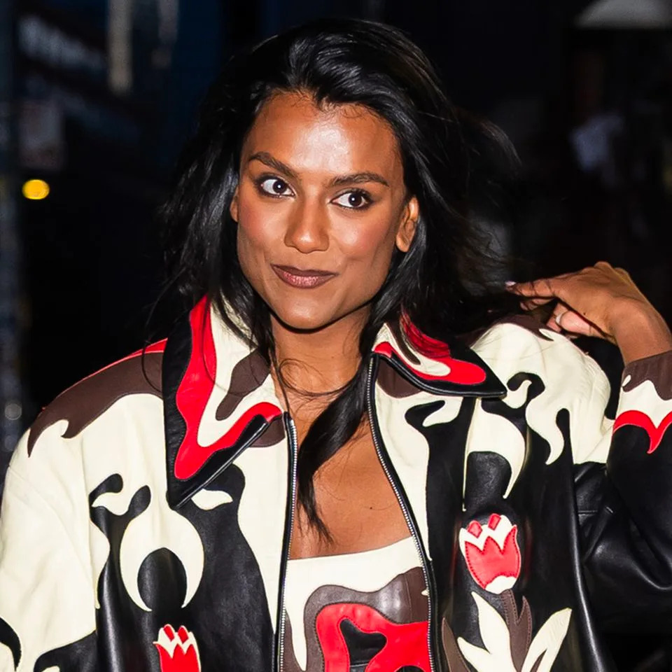 Simone AshleyCredit: TheStewartofNY/GC Images