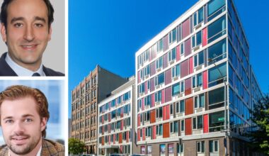 Delshah Capital Pays $76M to Acquire LCOR’s 34 Berry Street in Williamsburg – Commercial Observer