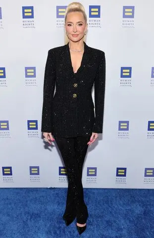 Erika JayneCredit: Emma McIntyre/Getty