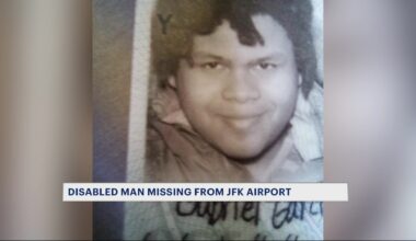 News 12 | Bronx | He Is Not Looking For Trouble Hes Maybe Just Trying To Survive Says Mom After Disabled Son Goes Missing