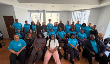 Small Steps Lead to Big Results in Brooklyn Health Challenge